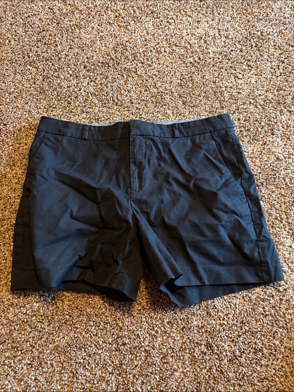 Banana Republic Navy Women's Shorts
